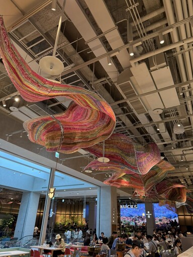 沉浸式餐飲成新戰場：光影、場景與科技如何重塑品牌體驗？