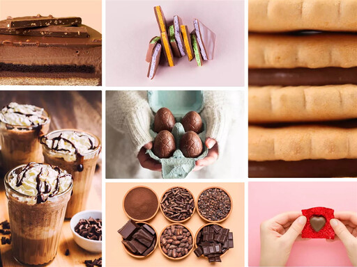 氣候衝擊與供應鏈波動升高 百樂嘉利寶為何以「無可可技術」布局原料多元化？