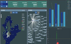 從「食安監控」到「食育永續」！新北如何打造零食安漏洞的「金食力」午餐？