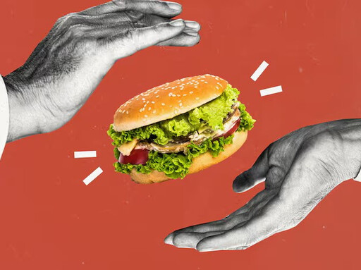 植物肉成分好複雜?消費者最在意的「加工程度」該怎麼減少?