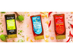 從抹茶藍薊到辣味蜂蜜：英國甜味劑市場為何轉向天然與多用途？