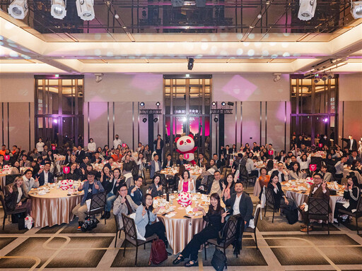 從消費連結到後勤韌性:2025第二屆foodpanda金食獎展現外送產業全鏈路升級