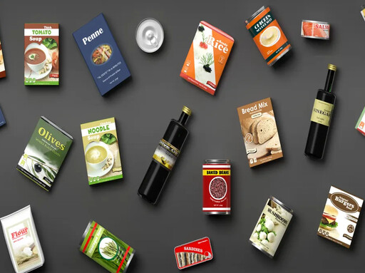 消費者3秒決策時代!從永續到行為科學 食品企業如何用包裝提升成長?