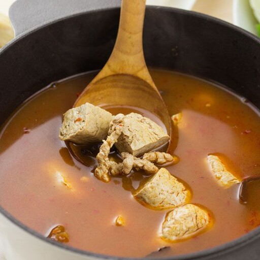 預燉好的5款美味熱湯，讓你快速上桌！