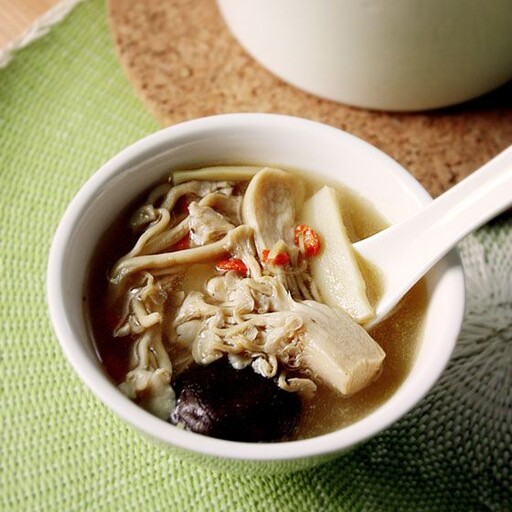 預燉好的5款美味熱湯，讓你快速上桌！