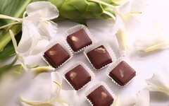 全台最難買到的巧克力 Q sweet年度新品上市