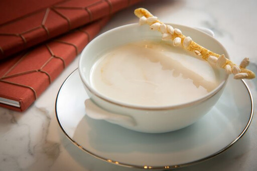 《元紀．台灣菜》 4月20日正式開幕 款待懷念家鄉味的饗宴 分享寶元紀珍稀藏茶