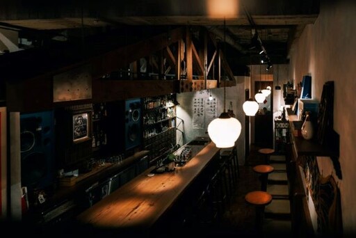 2024「亞洲50大酒吧」 台灣三酒吧榮耀上榜！