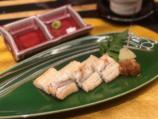 日本傳統「土用丑日」 夏季鰻魚佳餚一餐吃滿