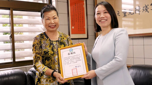 勤億逾40載守諾送蛋! 景仁教養院三餐不斷炊