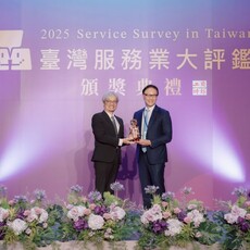 瓦城的榮耀之路二獲連鎖品牌餐廳金獎