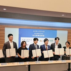 台灣永續傳播協會加入「台日碳轉型聯盟」簽署脫碳MOU共同推進ESG合作