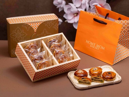 Home Mom Bakery感謝祭開跑！