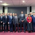 里仁獲外交部邀請出訪友邦史瓦帝尼！