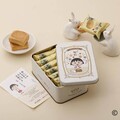 台北犁記 × 櫻桃小丸子聯名再登場！