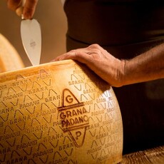 帕達諾乳酪 Grana Padano PDO 登台推廣 名廚林耀輝 親訪產地分享風味筆記