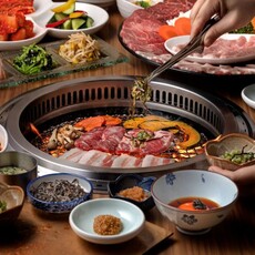 深耕台灣7年有成 赤虎燒肉跨足新北試營運