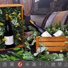 LVS獨家代理 時間與風之詩—Domaine NADDEF 詮釋勃根地恆久風味