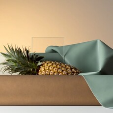 讓廢料重生：NUPELLE®用材料創新重新定義永續製造