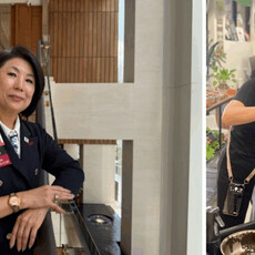 從沙龍到生態圈：客麗絲的綠色美學革命