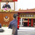 全國最早國運籤！高雄五甲關帝廟開出「中平」 神明罕見提醒：政府應重視打詐