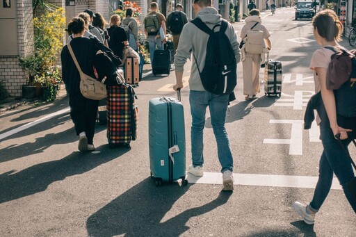 日本對外國遊客友善程度下降？旅台日作家曝原因點名「東阪京」：已不能期待