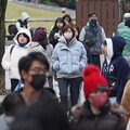 天氣／各地慎防大雨勢及強風 北台灣轉涼氣溫明顯下降