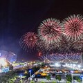 2024高雄跨年晚會19組國內外巨星齊聚夢時代 陳其邁邀請共度燦爛迎新年！