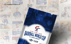 台灣棒球小英雄值得被更多人看見 大魯閣攜手棒協推出限量「台灣棒球小英雄球員卡」