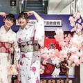新竹SOGO「春季日本展」浪漫登場 集結41家品牌打造零時差秒遊正宗日式雜貨商店街