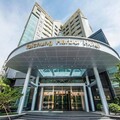 台中港酒店攜手「配客嘉」永續行動 推出「無拘無塑」專案 共創永續未來