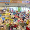 夢時代「亞洲美食商品展」3/27登場 滿足您的異國美食及玩具收藏需求
