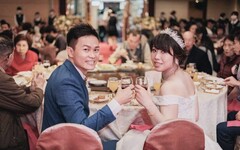 一甲子台南大飯店見證愛情永恆 婚宴專案洽詢送好禮