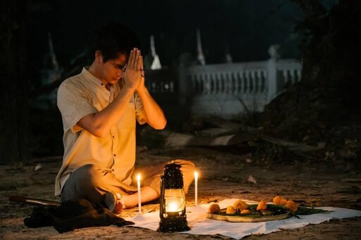 《屍油降》今夏震撼上映，泰國黑魔法來襲！