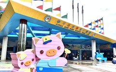 端午連假親子娛樂首選小叮噹樂園 6月壽星免費入園加碼門票買1送1