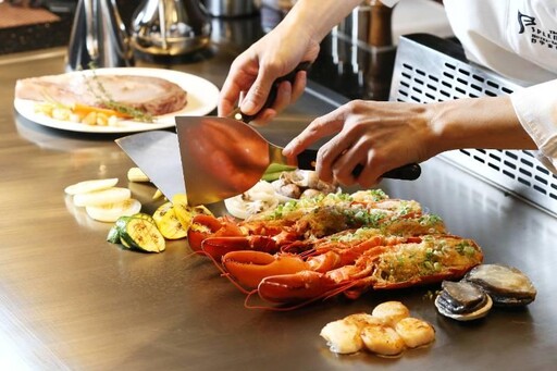 金典夏日活龍蝦祭 現在吃龍蝦最著時！ 頂級饗宴美味超值 適逢產季最划算
