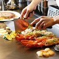 金典夏日活龍蝦祭 現在吃龍蝦最著時！ 頂級饗宴美味超值 適逢產季最划算