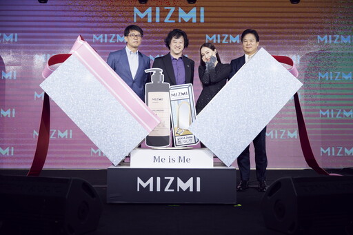 時尚品牌MIZMI全新上市Jessica獨家代言親揭美麗祕方
