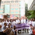 泰國教育團參訪敏實科大 促進台泰教育合作鼓勵泰國學生赴台留學