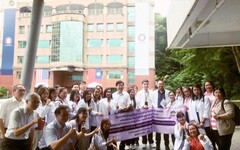 泰國教育團參訪敏實科大 促進台泰教育合作鼓勵泰國學生赴台留學