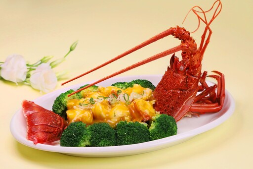 萬豪酒店皇豪中餐廳和京翠港式飲茶的夏季海鮮盛宴 帶來味蕾新驚喜