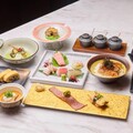 「涼補健脾」 高雄萬豪京樂日本料理推出鰻魚六吃會席料理
