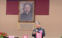 台電新竹區處長胡忠興榮陞總管理處秘書處長 羅元良接任台電新竹區處長