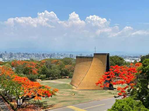 東海大學摘下2024亞太永續行動3金1銀大獎 養生村、醫療聯盟、AI智慧 助臺灣永續轉型