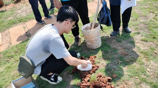 榮服處感謝陽翟教會發揮大愛 送別金門單身榮民最後一程