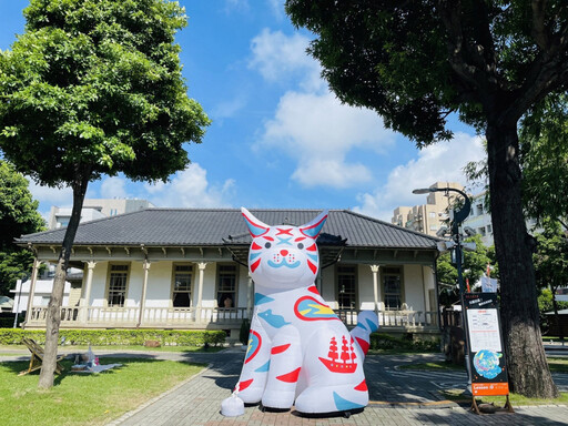 文博會首度臺南登場 市府觀旅局推文博會快閃2日遊