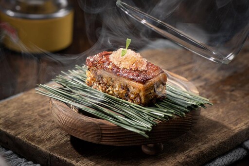 大員皇冠10月起盡享秋冬饋贈：彩豐十味一食一味