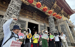 「問」出在地溫暖服務！113年旅遊服務品質提升教育訓練為店家充實旅遊知能