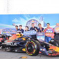 Red Bull Showrun Taichung賽車擇定台中展演 台中電動車產業備受矚目