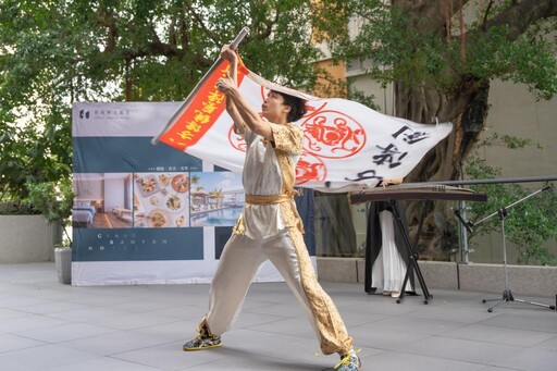 禧榕軒迎2週年慶 住宿餐飲優惠 再抽住宿券